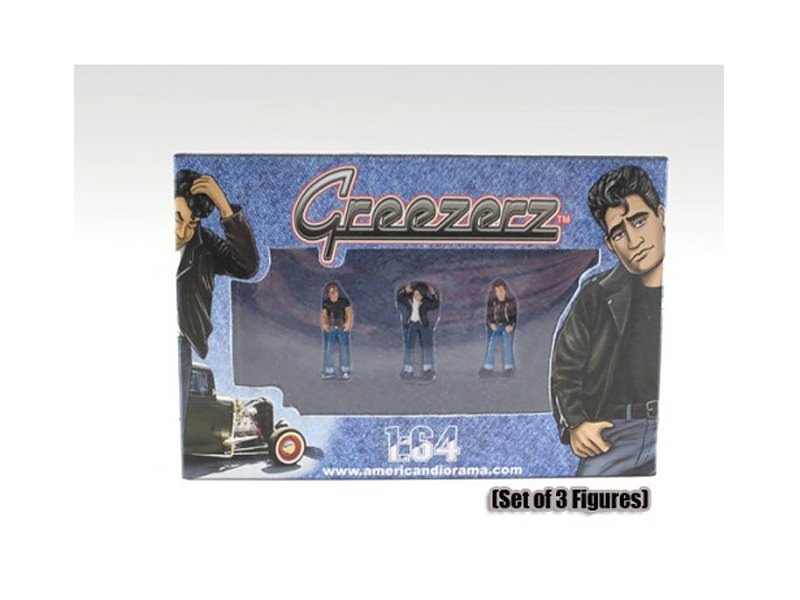 diorama diecast 1 64