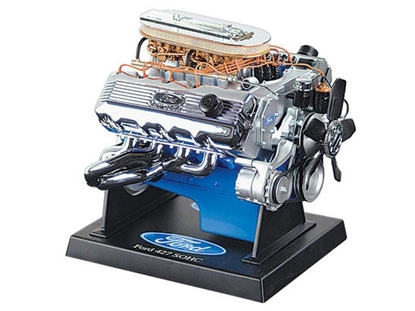 Picture of Liberty Classics 84025 Ford 427 Sonc Engine Model 1/6 Diecast Model