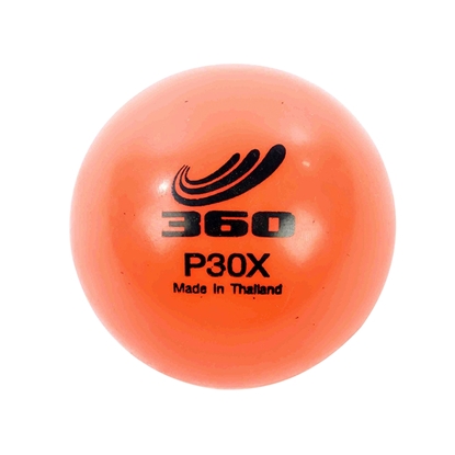 Picture of 360 Athletics P30x  Softex Vinyl 3in Playball Orange