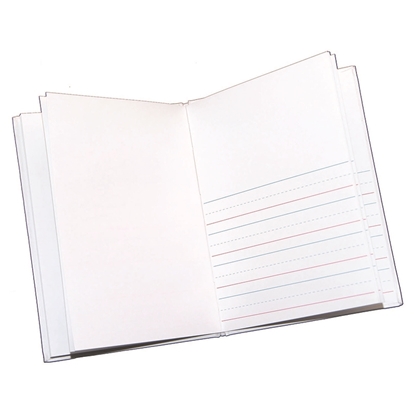 Picture of Ashley Productions 10701  8 X 6 Blank Hardcover Books With