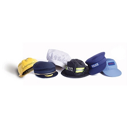 Picture of Brand New World Chh50  Community Hat Collection