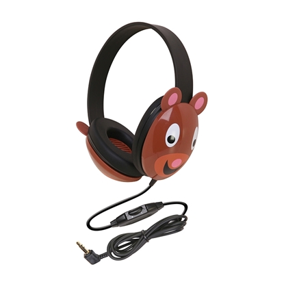 Picture of Califone International 2810be  Listening First Animal-themed