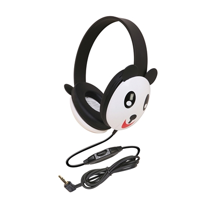 Picture of Califone International 2810pa  Listening First Animal-themed