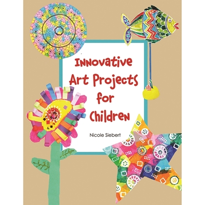 Picture of American Educational Prod / Crystal 7175  Innovative Art Projects For