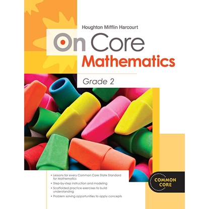 Picture of On Core Mathematics Bundles Gr 2