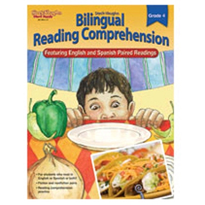 Picture of Bilingual Reading Comprehension Gr4