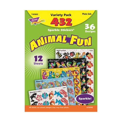 Picture of Animal Fun Value Pack