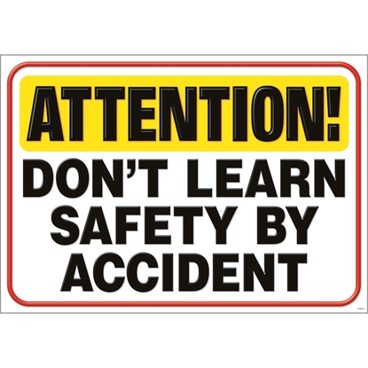 Picture of Attention Dont Learn Safety By