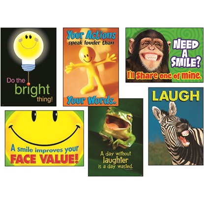 Picture of Attitude & Smiles Combo Sets Argus
