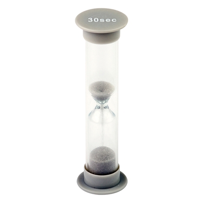 Picture of 30 Second Sand Timers Small