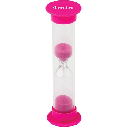 Picture of 4 Minute Sand Timers Small