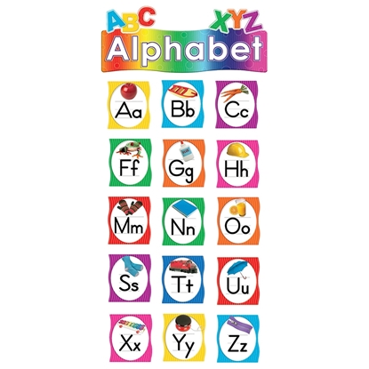 Picture of Alphabet Mini Bb Set