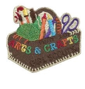 Picture for category Arts & Crafts