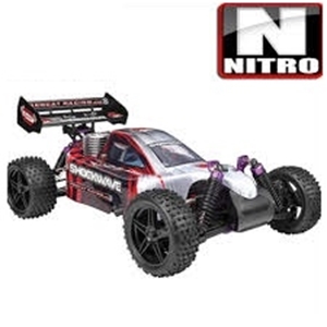 Picture for category Nitro
