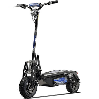 Evo1600w 48v Scooter