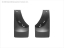 Picture of WeatherTech 120005 WeatherTech No-Drill Mud Flaps - 120005