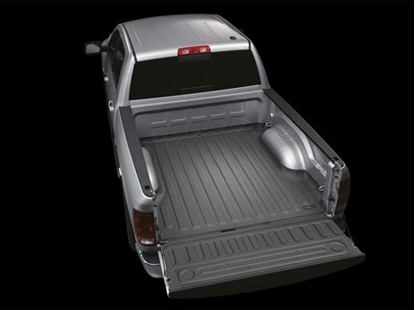 Picture of WeatherTech 36912 WeatherTech TechLiner Bed Mat - 36912