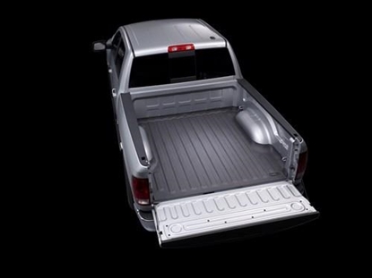 Picture of WeatherTech 36603 WeatherTech TechLiner Bed Mat - 36603