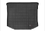 Picture of WeatherTech 40469 WeatherTech Cargo Liner (Black) - 40469