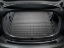 Picture of WeatherTech 40486 WeatherTech Cargo Liner (Black) - 40486