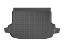 Picture of WeatherTech 40628 WeatherTech Cargo Liner (Black) - 40628