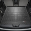 Picture of WeatherTech 40471 WeatherTech Cargo Liner (Black) - 40471