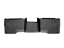 Picture of WeatherTech 440132 WeatherTech DigitalFit Rear Floor Liner (Black) - 440132