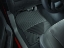 Picture of WeatherTech W54 WeatherTech All Weather Front Rubber Floor Mats (Black) - W54