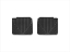 Picture of WeatherTech W85 All Weather Rear Floor Liner W85
