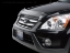 Picture of WeatherTech 50089 WeatherTech Easy-On Stone And Bug Deflector (Smoke) - 50089