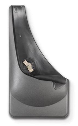 Picture of WeatherTech 110024 WeatherTech No Drill Mud Flaps - 110024