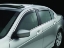 Picture of WeatherTech 82474 Front and Rear Window Deflectors 82474