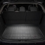 Picture of WeatherTech 40325 WeatherTech Cargo Liner (Black) - 40325