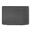 Picture of WeatherTech 40678 WeatherTech Cargo Liner (Black) - 40678