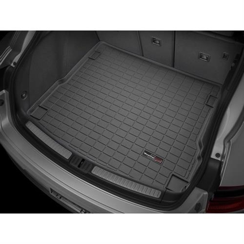 Picture of WeatherTech 40726 WeatherTech Cargo Liner (Black) - 40726