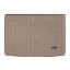 Picture of WeatherTech 41678 WeatherTech Cargo Liner (Tan) - 41678