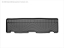 Picture of WeatherTech 440033 WeatherTech DigitalFit Rear Floor Liners (Black) - 440033