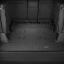 Picture of WeatherTech 40356 WeatherTech Cargo Liner (Black) - 40356