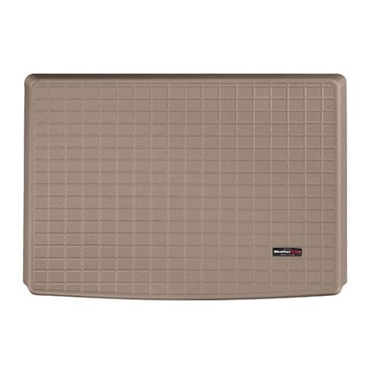 Picture of WeatherTech 41678 WeatherTech Cargo Liner (Tan) - 41678