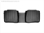 Picture of WeatherTech 440842 DigitalFit Rear Floor Liner 440842