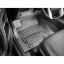 Picture of WeatherTech 444931 WeatherTech DigitalFit Front Floor Liners (Black) - 444931