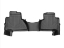 Picture of WeatherTech 446952 WeatherTech DigitalFit Rear Floor Liners (Black) - 446952