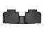 Picture of WeatherTech 448152 WeatherTech DigitalFit Rear Floor Liner - 448152