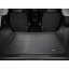 Picture of WeatherTech 40307 WeatherTech Cargo Liner (Black) - 40307