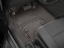 Picture of WeatherTech 476071 Weathertech DigitalFit Front Floor Liners (Cocoa) - 476071