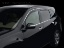 Picture of WeatherTech 82523 WeatherTech Side Window Deflector (Dark Tint) - 82523