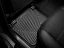 Picture of WeatherTech W256 All Weather Rear Floor Liners W256