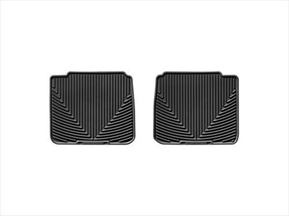 Picture of WeatherTech W85 All Weather Rear Floor Liner W85