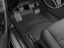 Picture of WeatherTech 444981 DigitalFit Front Floor Liners 444981