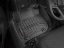Picture of WeatherTech 447051 Weathertech DigitalFit Front Floor Liners (Black) - 447051